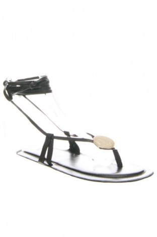 Σανδάλια Zara, Μέγεθος 39, Χρώμα Καφέ, Τιμή 15,89 €