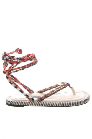 Σανδάλια Zara, Μέγεθος 39, Χρώμα Πολύχρωμο, Τιμή 15,96 €