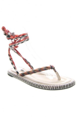 Σανδάλια Zara, Μέγεθος 39, Χρώμα Πολύχρωμο, Τιμή 15,96 €