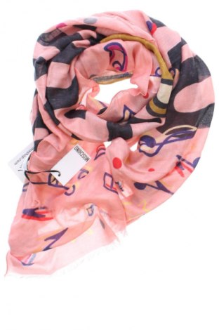 Шал Moschino, Цвят Многоцветен, Цена 38,74 €