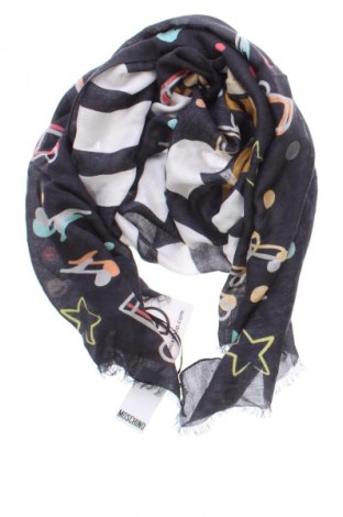 Шал Moschino, Цвят Многоцветен, Цена 39,48 €