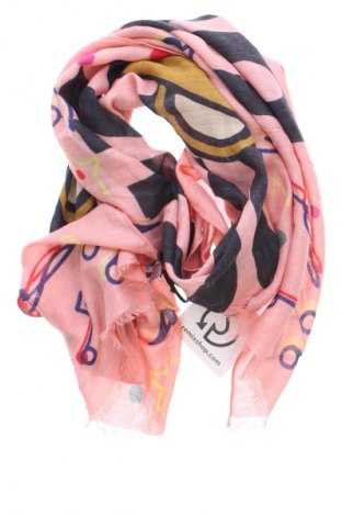 Szal Moschino, Kolor Kolorowy, Cena 174,51 zł