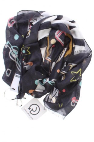 Шал Moschino, Цвят Многоцветен, Цена 39,79 €