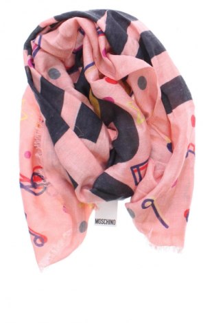 Шал Moschino, Цвят Многоцветен, Цена 39,90 €