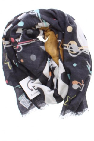 Шал Moschino, Цвят Многоцветен, Цена 39,65 €