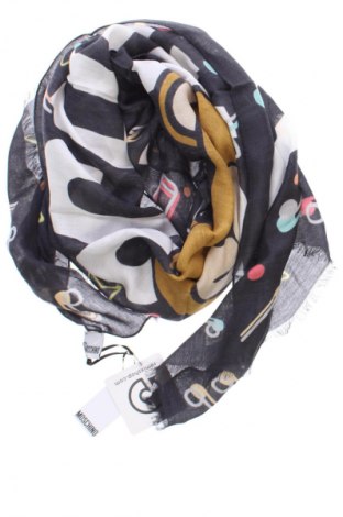 Шал Moschino, Цвят Многоцветен, Цена 39,87 €