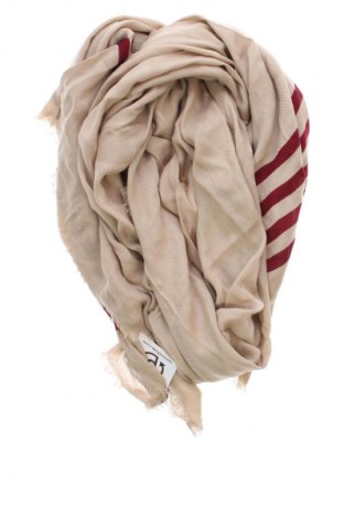 Šála Tommy Hilfiger, Barva Hnědá, Cena  699,00 Kč