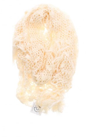 Шал Unbranded, Цвят Екрю, Цена 12,63 €