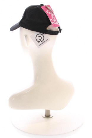 Шапка Barbie, Цвят Черен, Цена 2,04 €