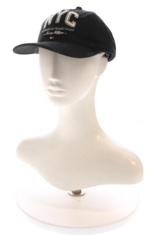 Căciulă Tommy Hilfiger, Culoare Negru, Preț 314,99 Lei