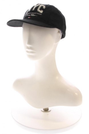 Шапка Tommy Hilfiger, Цвят Черен, Цена 29,14 €