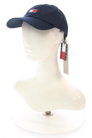 Hut Tommy Jeans, Farbe Blau, Preis 45,99 €, #134359004