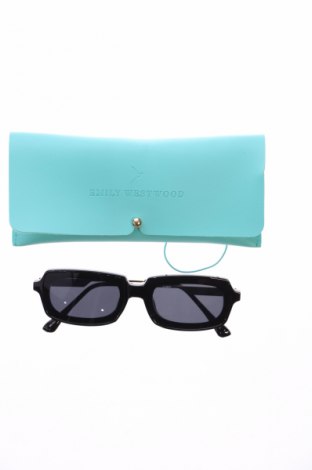 Слънчеви очила Emily Westwood, Цвят Черен, Цена 49,20 €