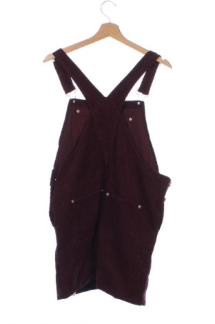 Női kötény ASOS, Méret M, Szín Piros, Ár 3 089 Ft