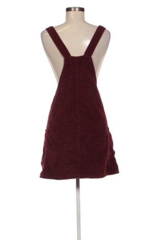 Γυναικεία σαλοπέτα Denim Co., Μέγεθος L, Χρώμα Κόκκινο, Τιμή 2,99 €