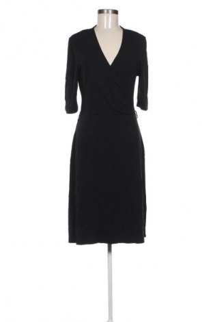 Latzkleid H&M, Größe M, Farbe Schwarz, Preis 9,68 €