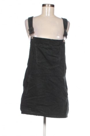 Latzkleid Pull&Bear, Größe L, Farbe Grün, Preis 3,99 €