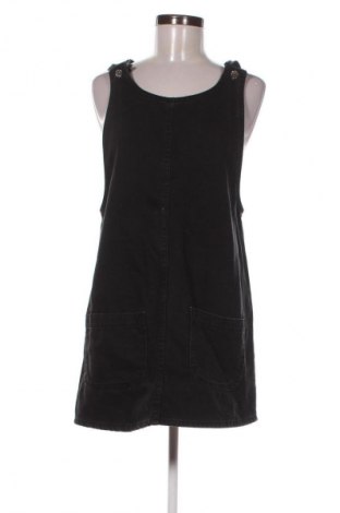 Latzkleid Pull&Bear, Größe M, Farbe Schwarz, Preis 9,74 €