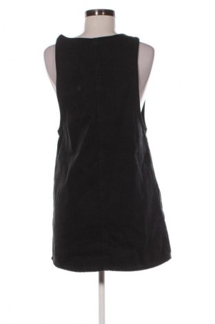 Latzkleid Pull&Bear, Größe M, Farbe Schwarz, Preis 9,74 €