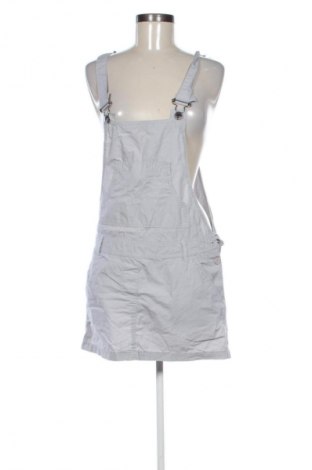 Latzkleid Refree, Größe S, Farbe Grau, Preis 2,99 €