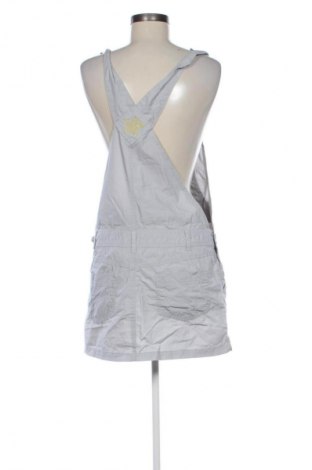 Latzkleid Refree, Größe S, Farbe Grau, Preis 2,99 €