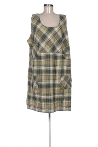 Γυναικεία σαλοπέτα Sheego, Μέγεθος 4XL, Χρώμα Πολύχρωμο, Τιμή 26,99 €