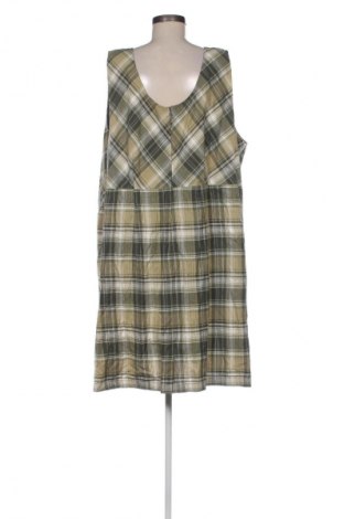 Γυναικεία σαλοπέτα Sheego, Μέγεθος 4XL, Χρώμα Πολύχρωμο, Τιμή 26,99 €