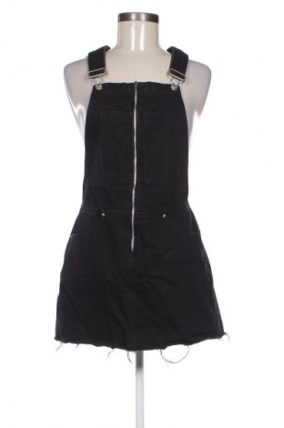 Latzkleid Sinsay, Größe S, Farbe Schwarz, Preis 3,73 €