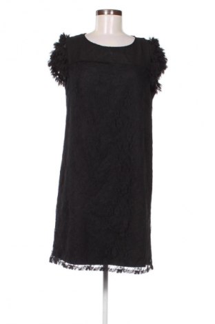 Dámske šaty s trákmi  Street One, Veľkosť M, Farba Čierna, Cena  12,95 €