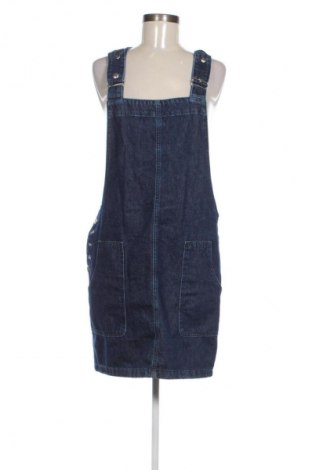 Latzkleid Trendyol, Größe M, Farbe Blau, Preis 6,99 €