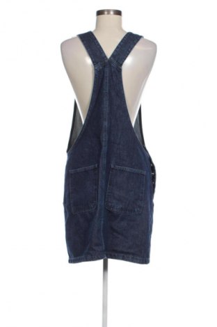 Latzkleid Trendyol, Größe M, Farbe Blau, Preis 6,99 €