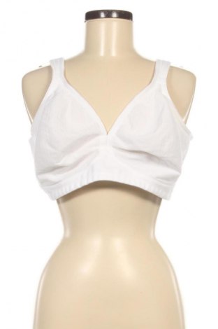 Büstenhalter Triumph, Größe 5XL, Farbe Weiß, Preis 49,99 €