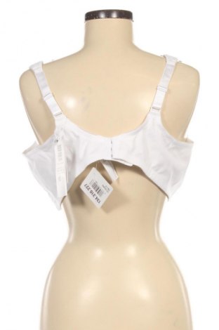 Büstenhalter Triumph, Größe 5XL, Farbe Weiß, Preis 49,99 €
