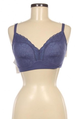 Büstenhalter Triumph, Größe L, Farbe Blau, Preis 61,99 €