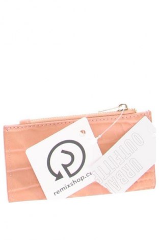 Pouzdro na vizitky  Urban Outfitters, Barva Růžová, Cena  328,00 Kč
