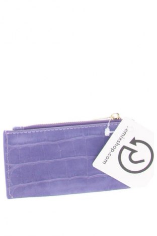 Visitenkartenhalter Urban Outfitters, Farbe Lila, Preis 13,99 €