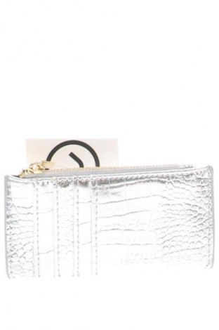 Pouzdro na vizitky  Urban Outfitters, Barva Stříbrná, Cena  343,00 Kč