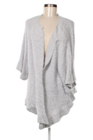 Damen Strickjacke Unbranded, Größe M, Farbe Grau, Preis € 13,99