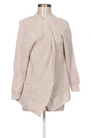 Damen Strickjacke Unbranded, Größe S, Farbe Beige, Preis € 13,99