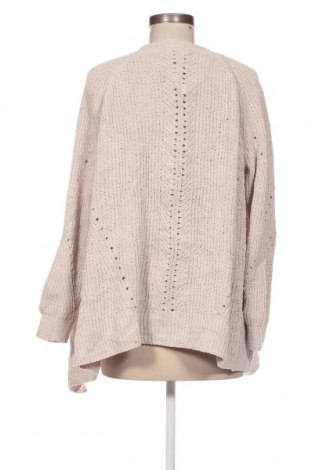 Damen Strickjacke Unbranded, Größe S, Farbe Beige, Preis € 13,99