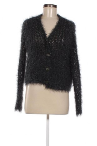 Damen Strickjacke Unbranded, Größe M, Farbe Grau, Preis € 13,99