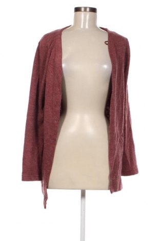 Damski kardigan 24 Colours, Rozmiar S, Kolor Popielaty róż, Cena 9,99 zł