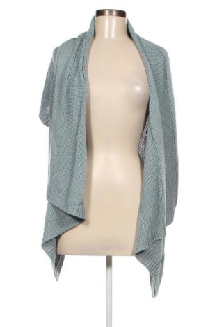 Damski kardigan B.Young, Rozmiar M, Kolor Niebieski, Cena 10,99 zł