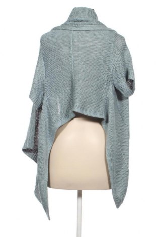 Damski kardigan B.Young, Rozmiar M, Kolor Niebieski, Cena 10,99 zł