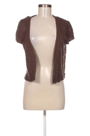 Damski sweter Canda, Rozmiar M, Kolor Brązowy, Cena 28,99 zł