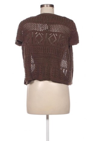 Damski sweter Canda, Rozmiar M, Kolor Brązowy, Cena 28,99 zł