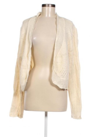 Damski kardigan Cato, Rozmiar M, Kolor Beżowy, Cena 13,99 zł