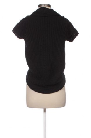 Damski kardigan Clockhouse, Rozmiar M, Kolor Czarny, Cena 23,99 zł