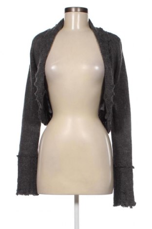 Damski kardigan Cubus, Rozmiar S, Kolor Szary, Cena 21,99 zł