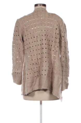 Damski kardigan H&M, Rozmiar S, Kolor Beżowy, Cena 61,99 zł